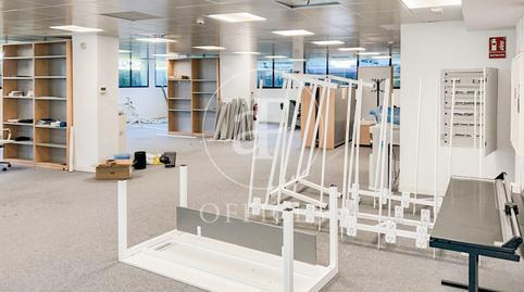 Foto 2 de Oficina de lloguer a La Florida -  El  Plantío,  Madrid Capital