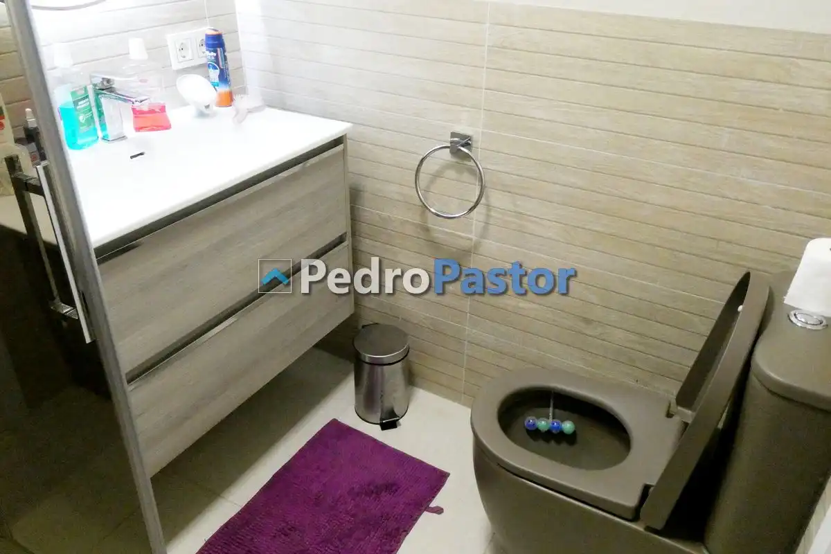 Appartement avec piscine à vendre à Centro Urbano, imagen 23
