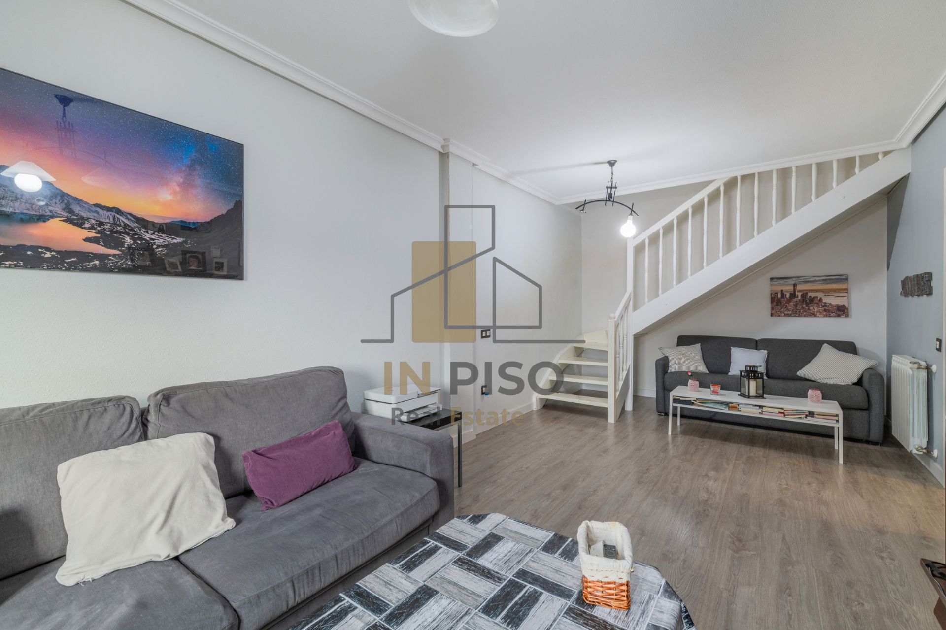 Dúplex en venda a Torrejón de la Calzada