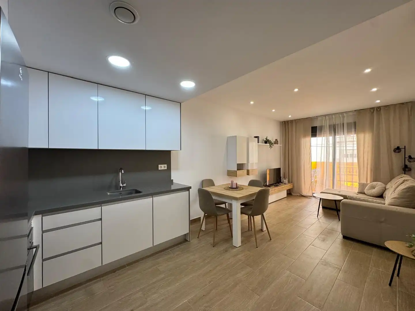 Apartment with terrace for sale in Calle arquitecto laramendi, imagen 42