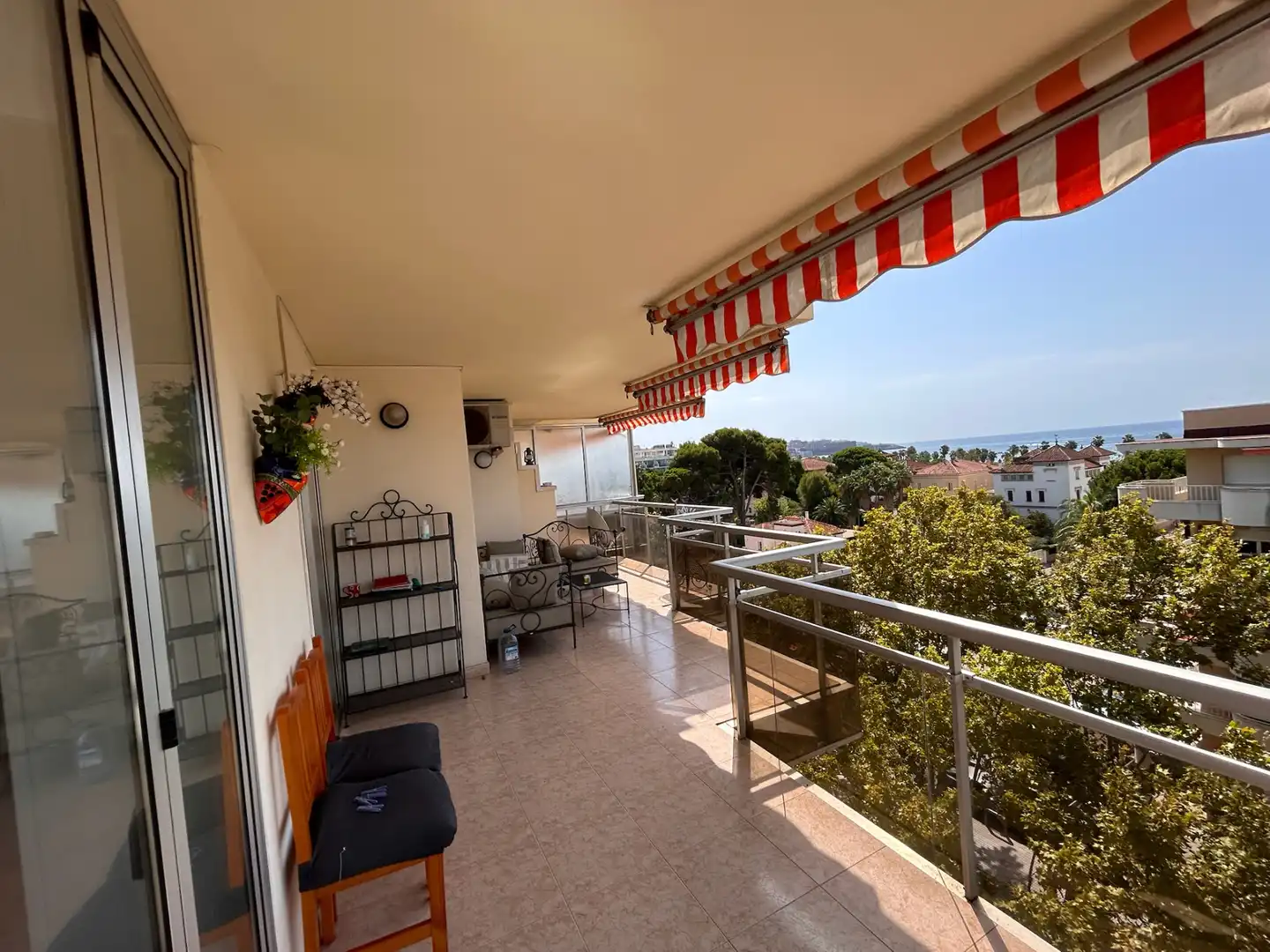 Flat with terrace for sale in Carrer de les Illes Balears, imagen 18