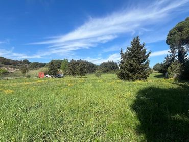 Rustikales Grundstück zum Verkauf in Sant Climent Sescebes
