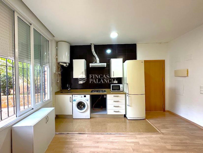 Küche von Wohnung zum verkauf in Estivella