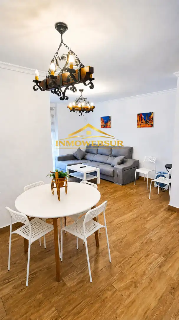 Wohnung mit Terrasse zum Verkauf in Calle Conde Vallellano, imagen 3