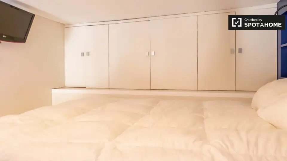 Wohnung mit Terrasse zur Miete in Centro, imagen 18