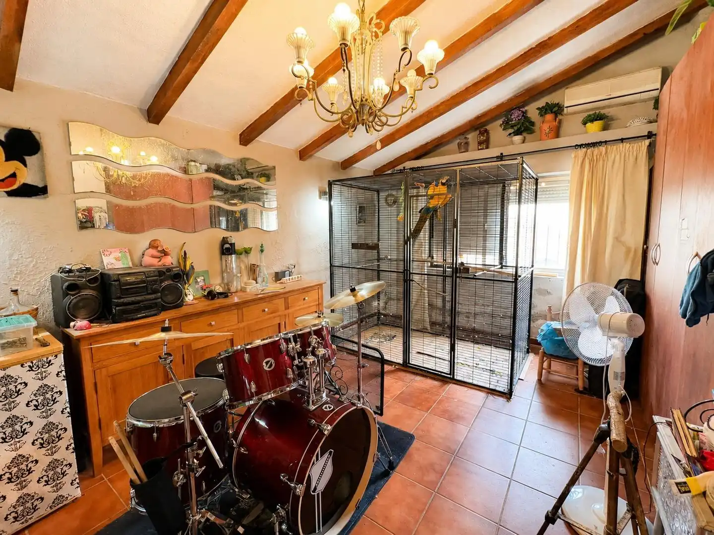Villa à vendre à Los Barrios, imagen 23