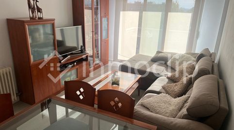 Foto 4 de Piso en venta en Calle González Bustillo, Barrio Blanco, Salamanca Capital