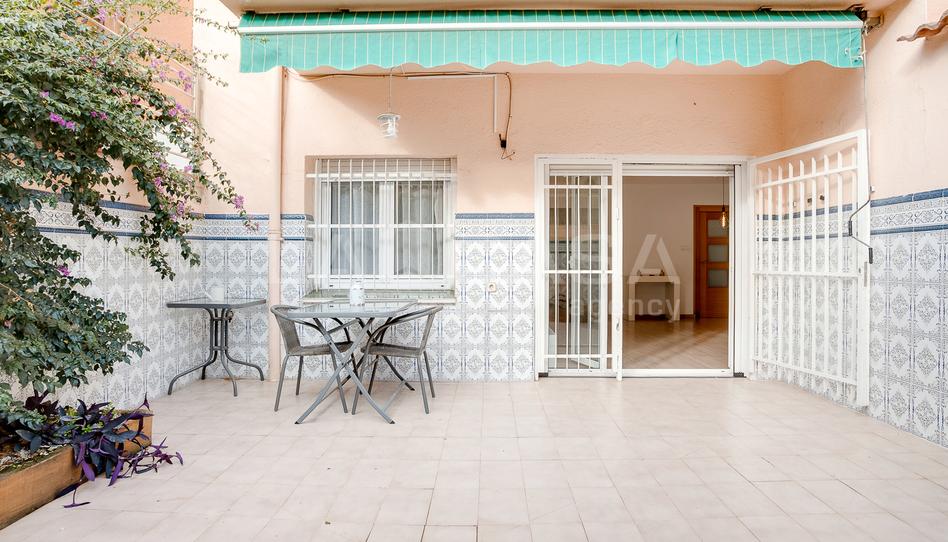 Foto 1 de Planta baixa en venda a Les Franqueses del Vallès, Barcelona