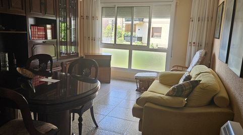 En venta amplio piso en Torreforta