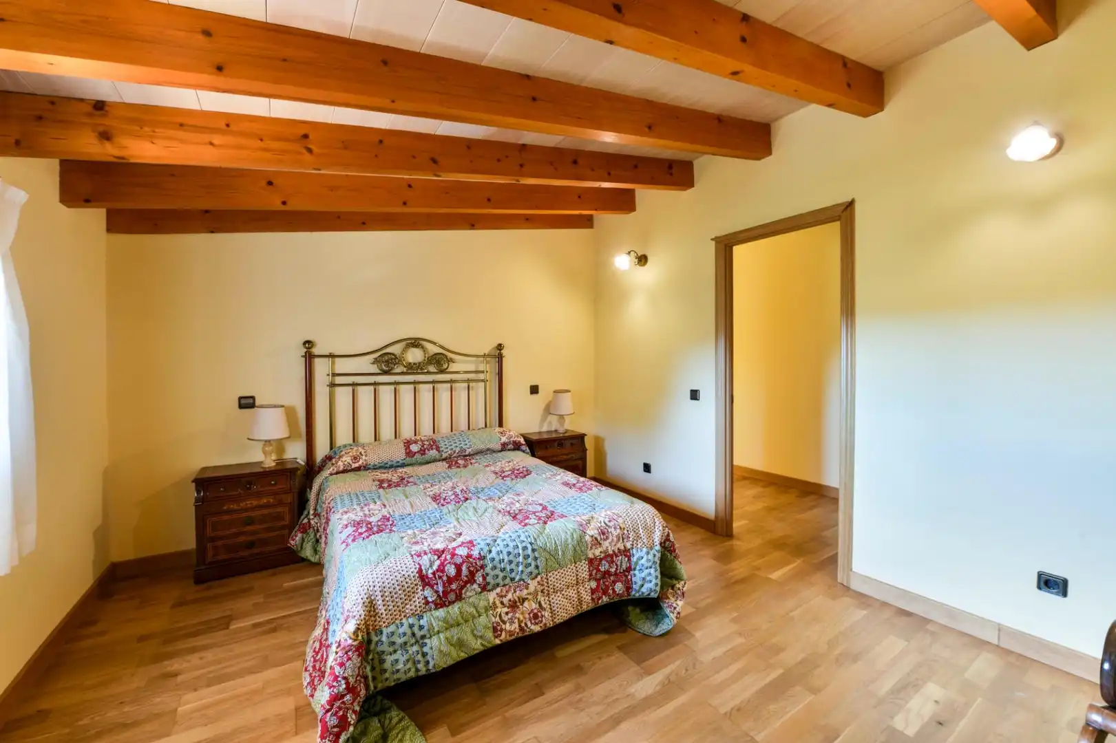Casa rústica con jardín en venta en Camino DISEMINADO POL.3, imagen 23
