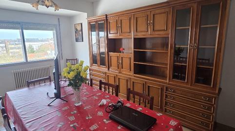 Foto 3 de Pis en venda a Avenida Buenos Aires, 59, O Saviñao , Lugo