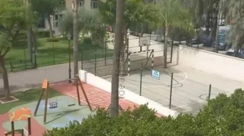 Photo 4 of Flat to rent in La Barriguilla, Málaga