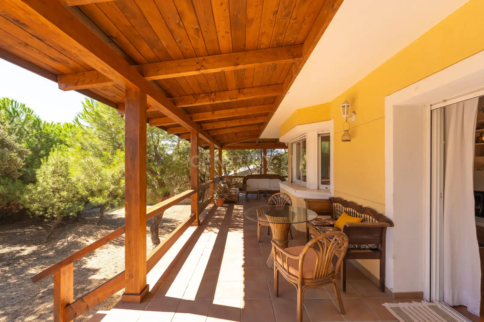 Houses for sale in Calle de las Siete Fuentes, Galapagar, Spain, 21, Puerto de Galapagar - Las Cuestas