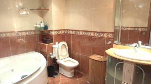 Foto 5 de Piso de alquiler en La Unión - Cruz de Humilladero - Los Tilos, Málaga Capital