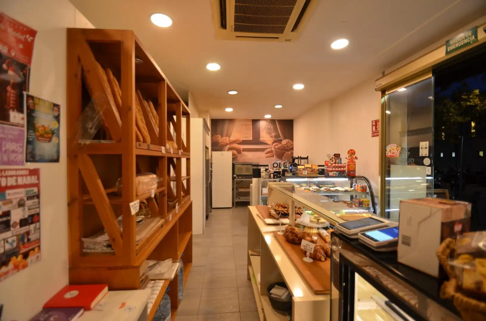 Local comercial en traspàs a Centre Vila, imagen 16