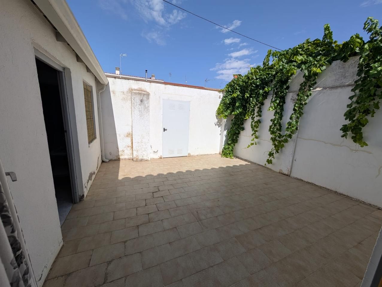 Terrace of House or chalet for sale in Tarancón  with Heating and Alarm