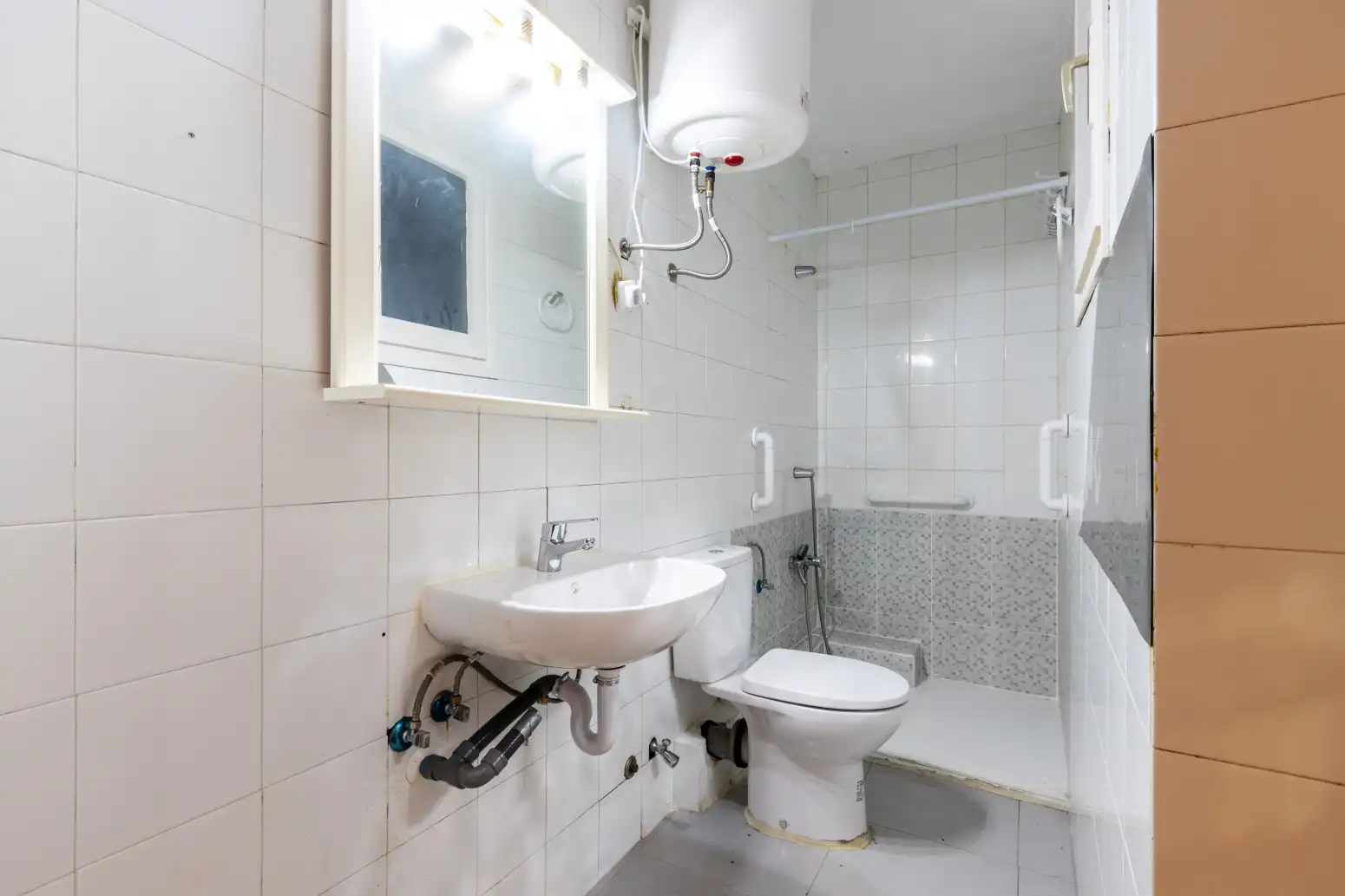 Bany de Pis en venda en Centre