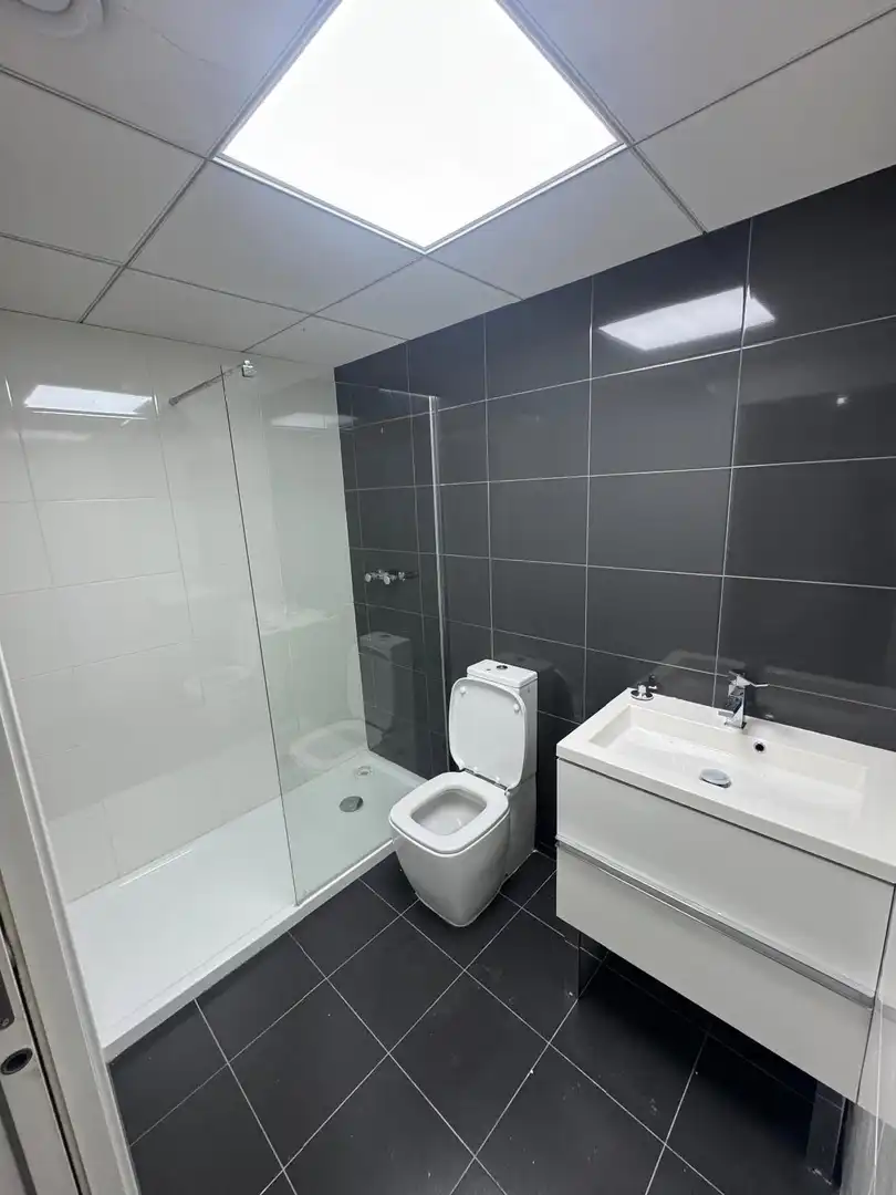 Baño de Piso de alquiler en Manises