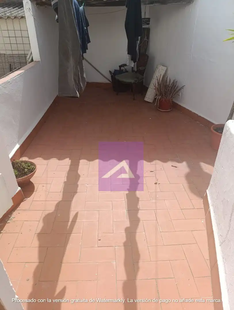 Terrassa de Casa o xalet en venda en Corbera amb Terrassa i Moblat