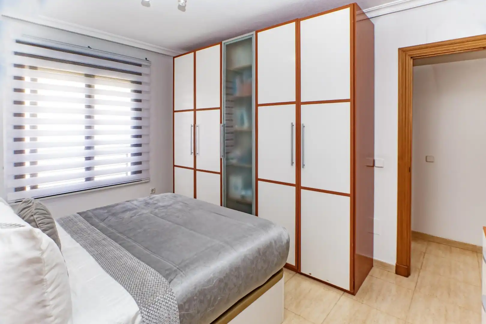 Habitación de Piso en venta en Roquetas de Mar con Aire acondicionado y Terraza