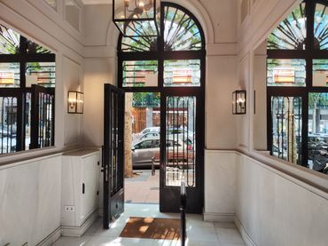 Flat with lift to rent in Calle Velazquez
