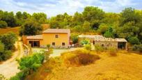 Vista exterior de Casa o xalet en venda en Artà amb Piscina