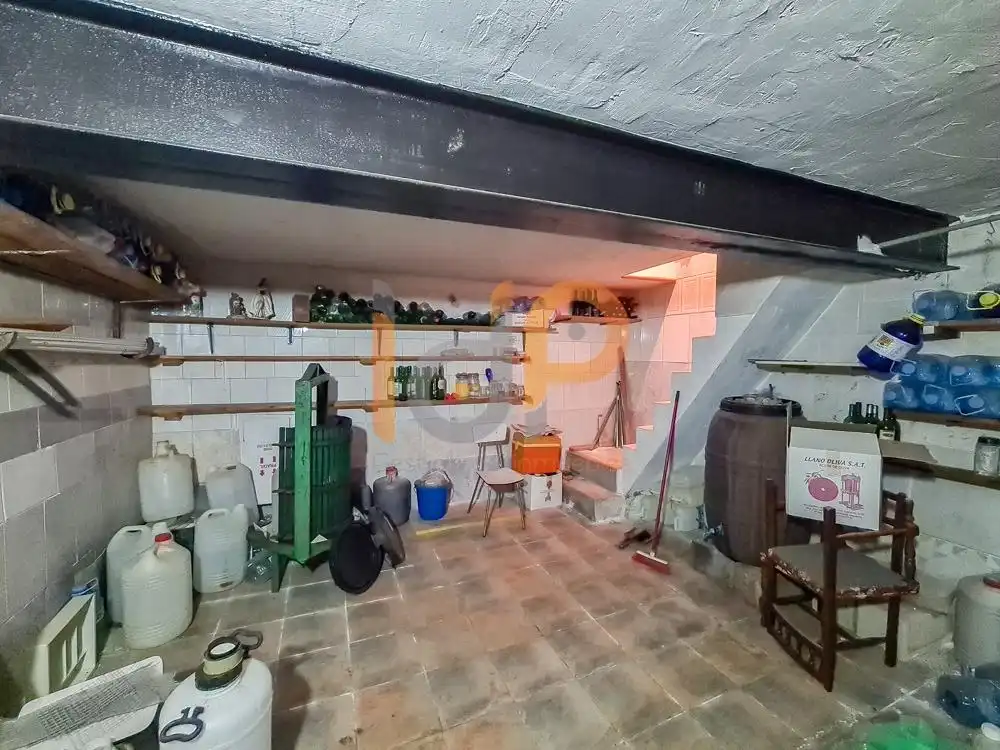 Casa o chalet en venta en Arboleas con Jardín privado, Terraza y Trastero