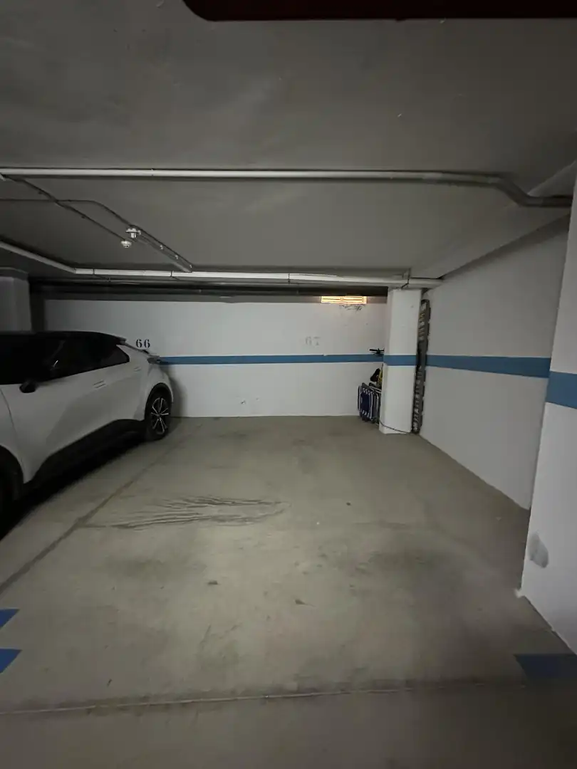Àtic amb terrassa de lloguer a Las Salinas, imagen 19