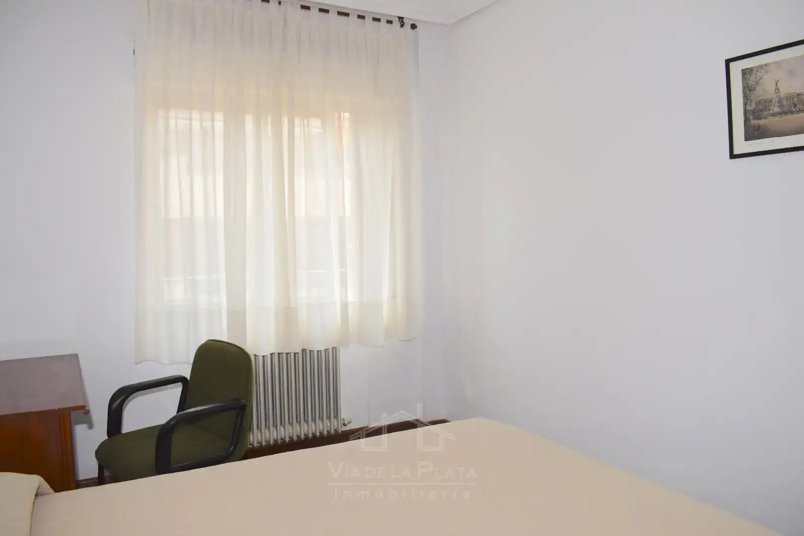 Wohnung mit Terrasse zur Miete in Melchor Cano 5, imagen 10