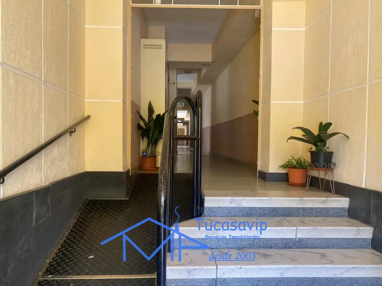 Piso en venta en Cebreros con Terraza