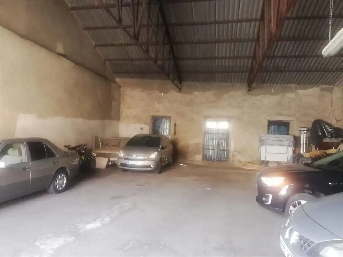 Garage for sale in El Barco de Ávila 