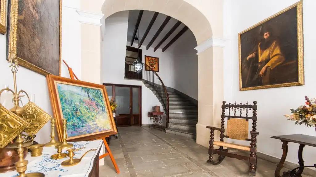 Casa adosada en venta en Sóller con Calefacción, Terraza y Piscina