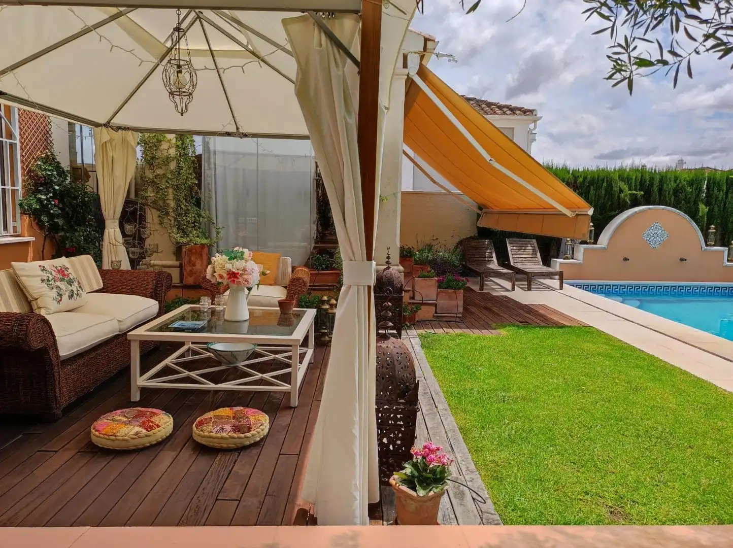 Casa o chalet en venta en Paraíso Arenal - La Colina