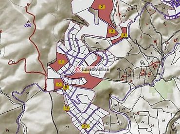 Grundstücke und Bauplätze zum Verkauf in Almogía