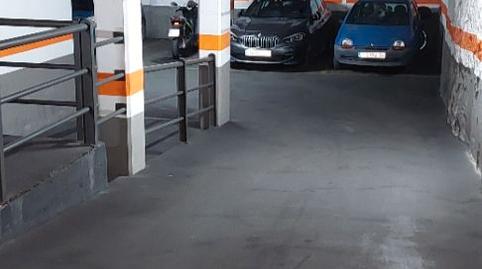 Foto 5 de Garatge de lloguer a Passeig de Sant Joan, 53, Dreta de l'Eixample, Barcelona