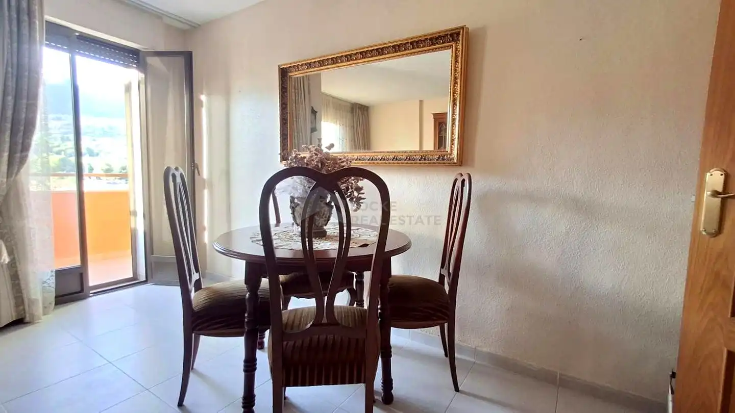 Piso con ascensor en venta en calle les Oliveres, imagen 5