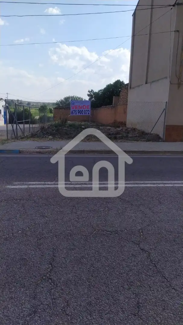 Terrain résidentiel à vendre à Calle Requena San Antonio, imagen 4