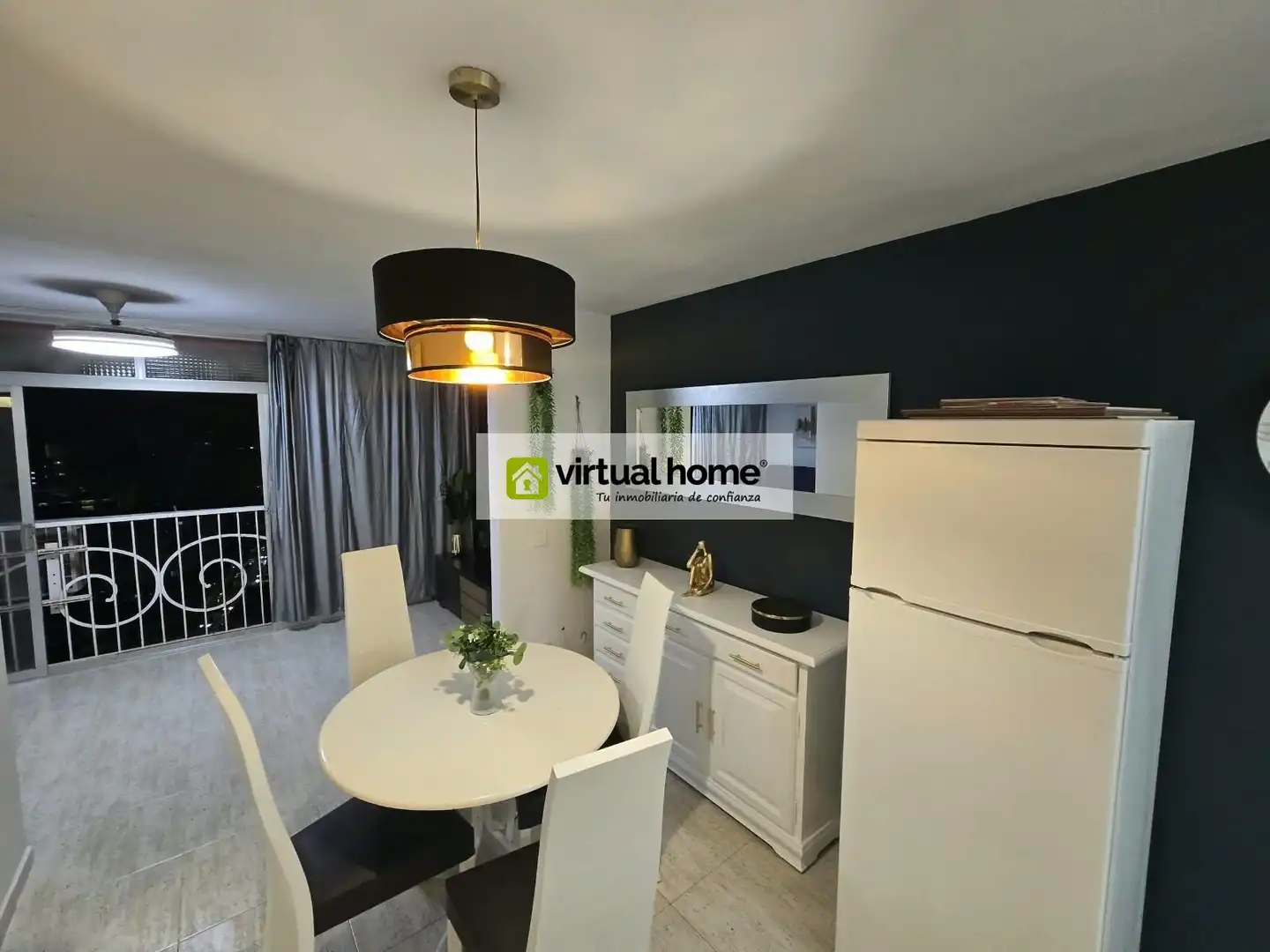 Apartament amb piscina de lloguer a Rincón de Loix, imagen 7