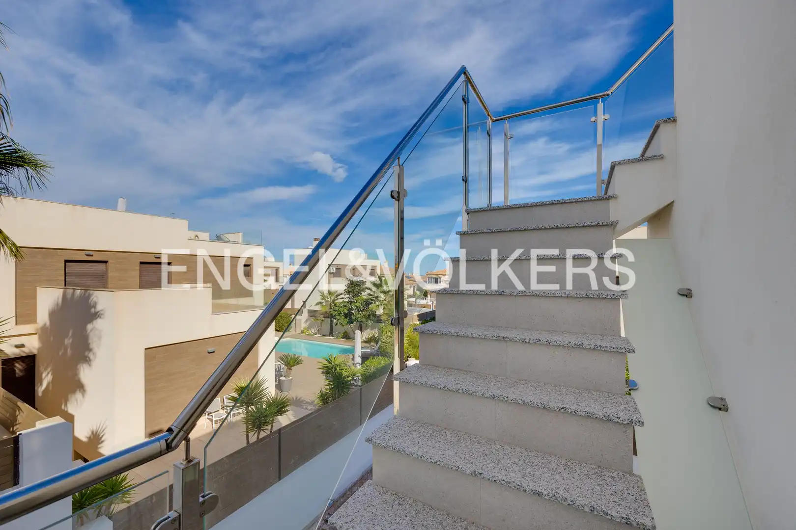 Casa amb terrassa en venda a Nueva Torrevieja - Aguas Nuevas, imagen 15