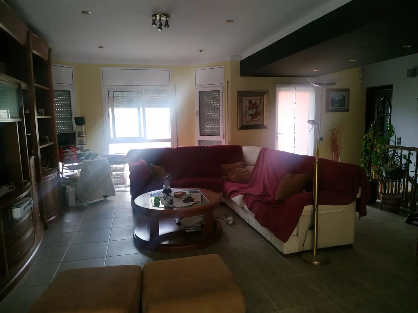 Villa con terrazza in vendita a Carrer Lluís Millet, imagen 8