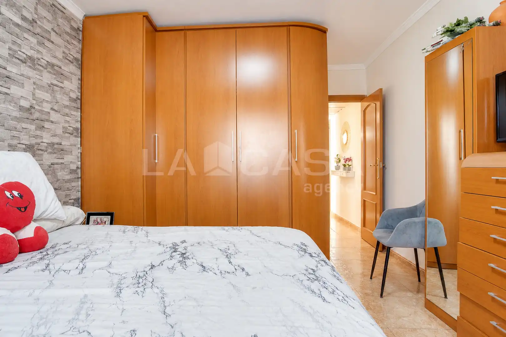 Wohnung mit Balkon zum Verkauf in Carrer de l'Onze de Setembre, imagen 22