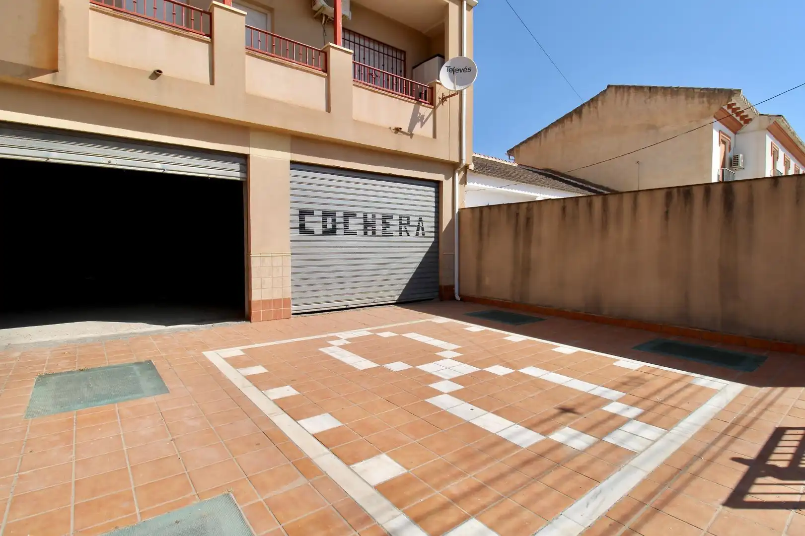 Local comercial en venda a Calle Calle Real de Málaga, imagen 12