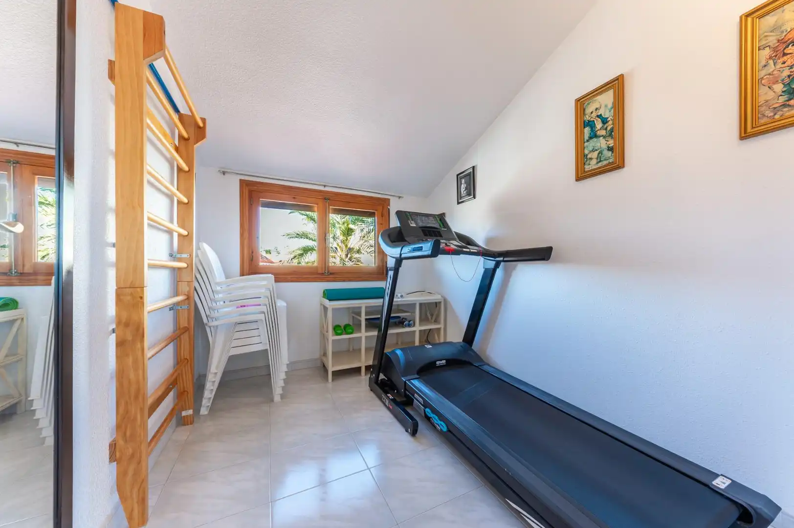 Reihenhaus mit Pool zum Verkauf in Calle de la Salpa, imagen 28