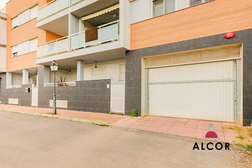 Parking à vendre à Santa Magdalena de Pulpis, imagen 9