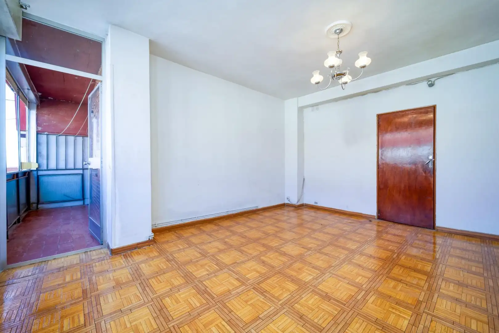 Wohnung zum Verkauf in Madrid mit Heizung und Terrasse