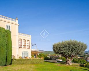 Exterior view of Flat for sale in Vilassar de Dalt  with Air Conditioner, Heating and Terrace
