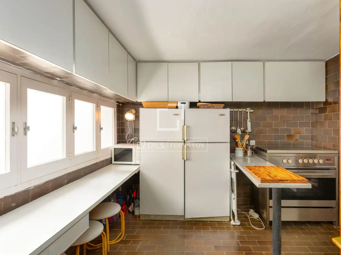 Cocina de Casa o chalet en venta en Palafrugell con Balcón