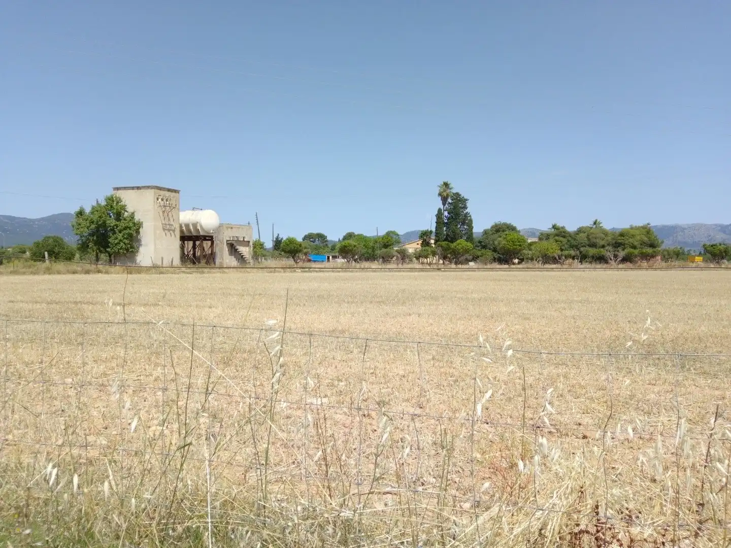 Terreny rústic en venda a Nord, imagen 2