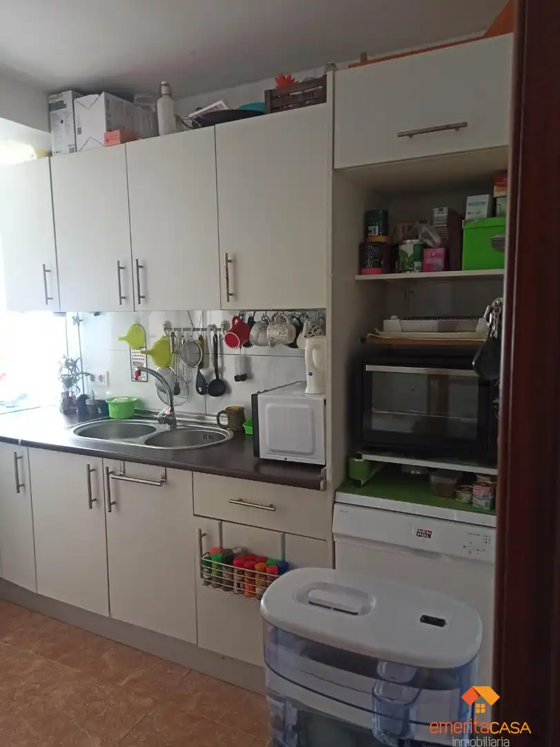 Cuina de Pis en venda en Mérida