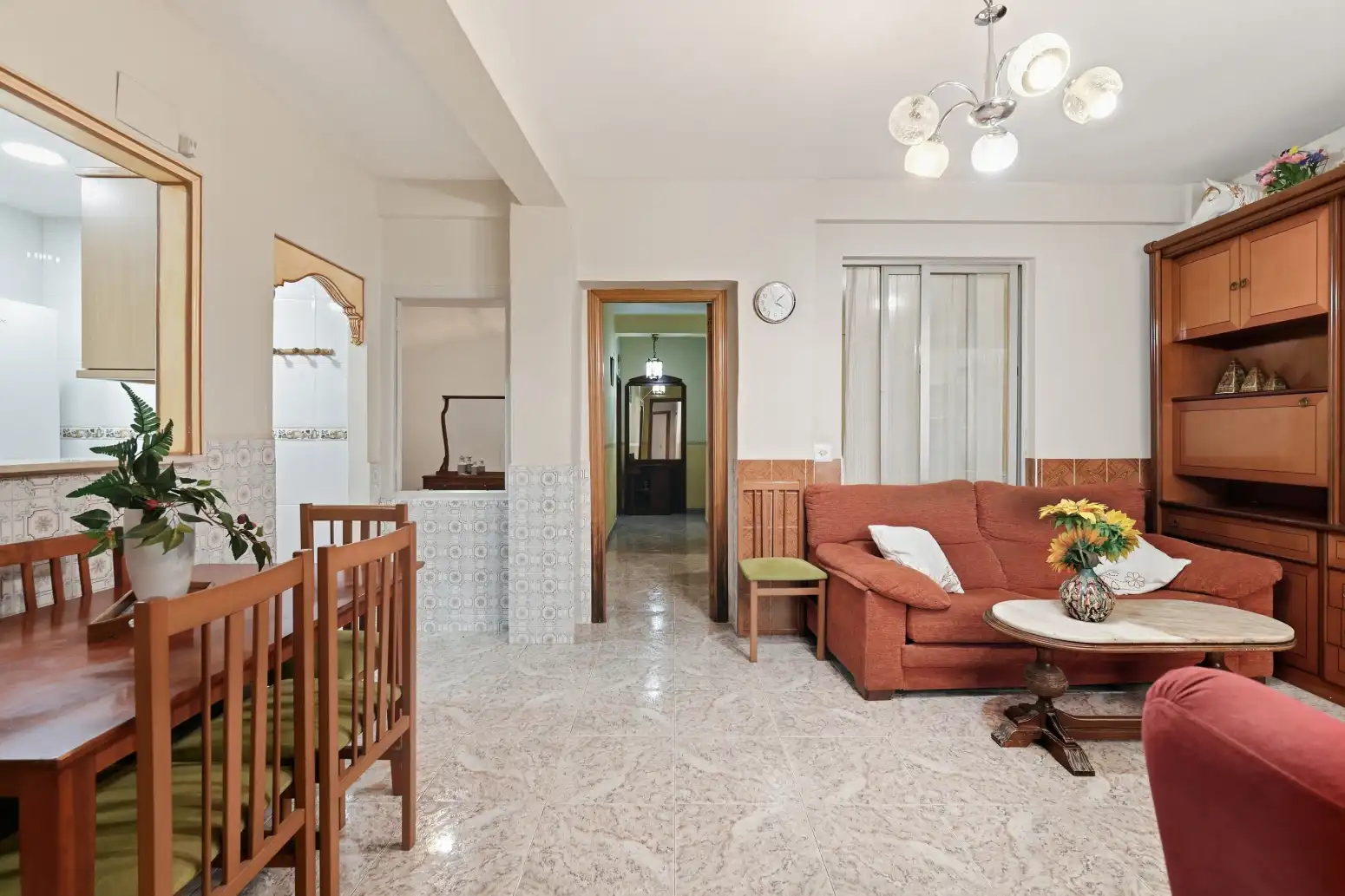 Piso en venta en Aldaia, Valencia